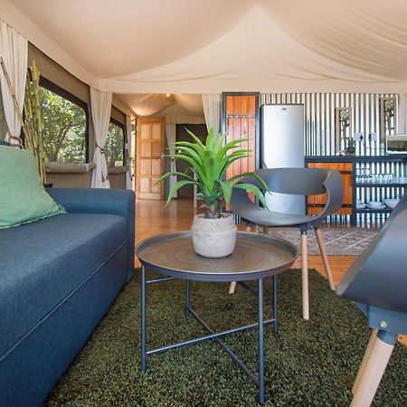 Idwala Le Ingwe Lodge Hekpoort Luaran gambar