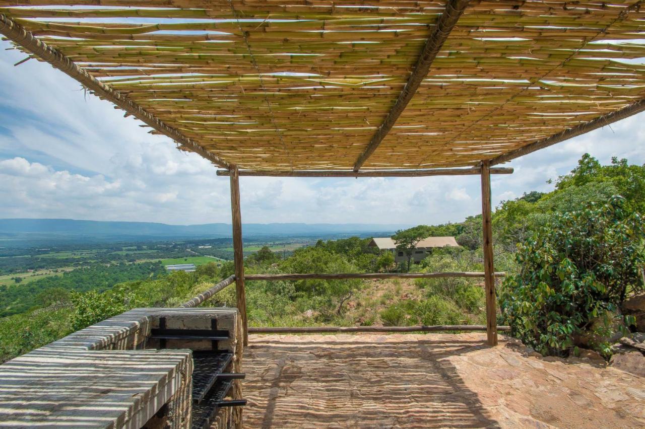 Idwala Le Ingwe Lodge Hekpoort Luaran gambar