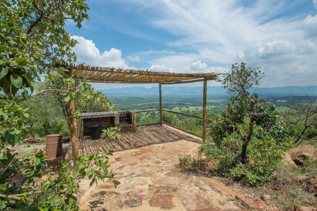 Idwala Le Ingwe Lodge Hekpoort Luaran gambar