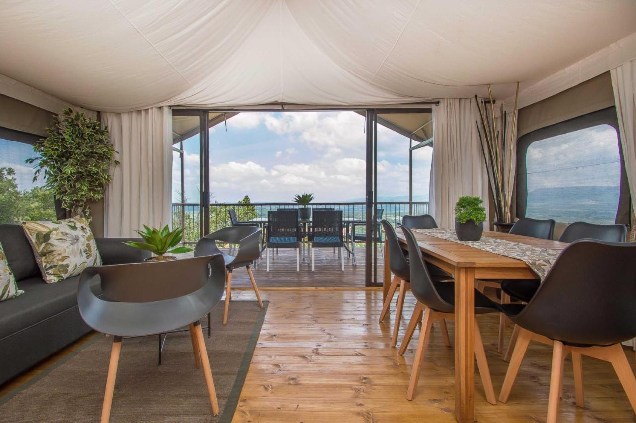 Idwala Le Ingwe Lodge Hekpoort Luaran gambar
