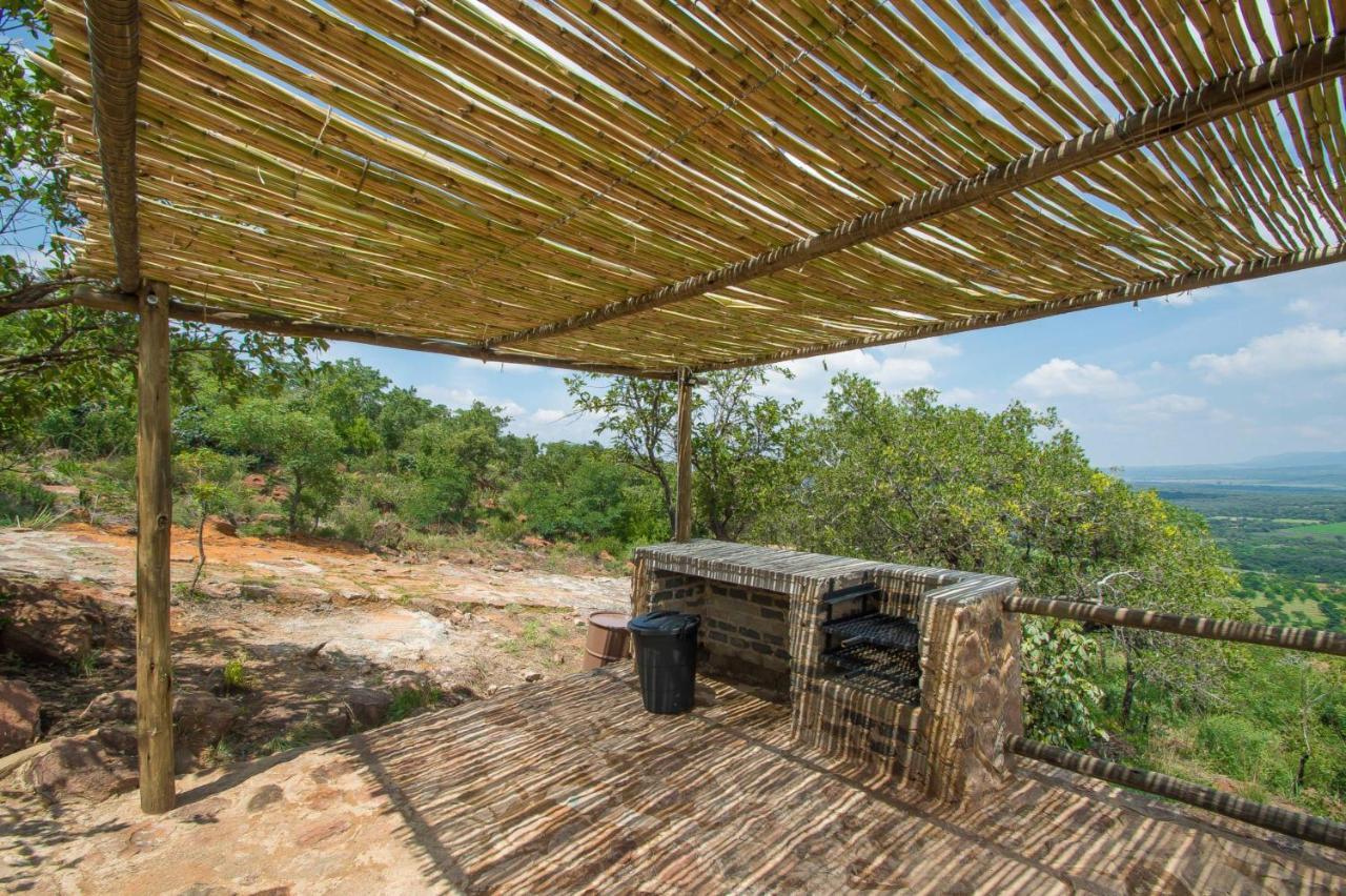 Idwala Le Ingwe Lodge Hekpoort Luaran gambar