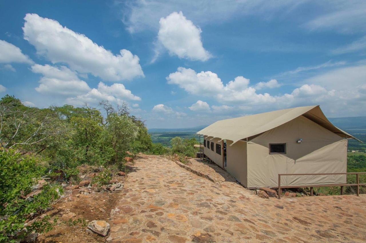 Idwala Le Ingwe Lodge Hekpoort Luaran gambar