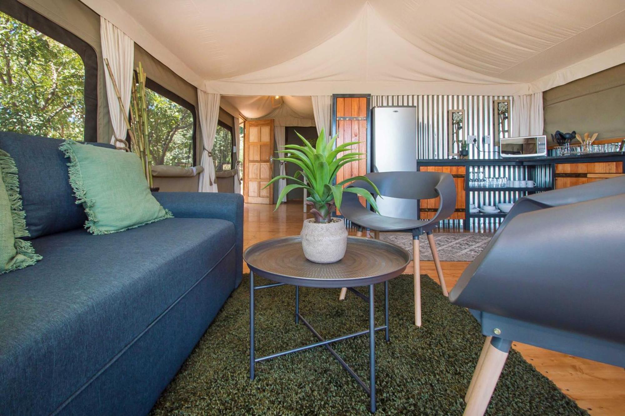 Idwala Le Ingwe Lodge Hekpoort Luaran gambar