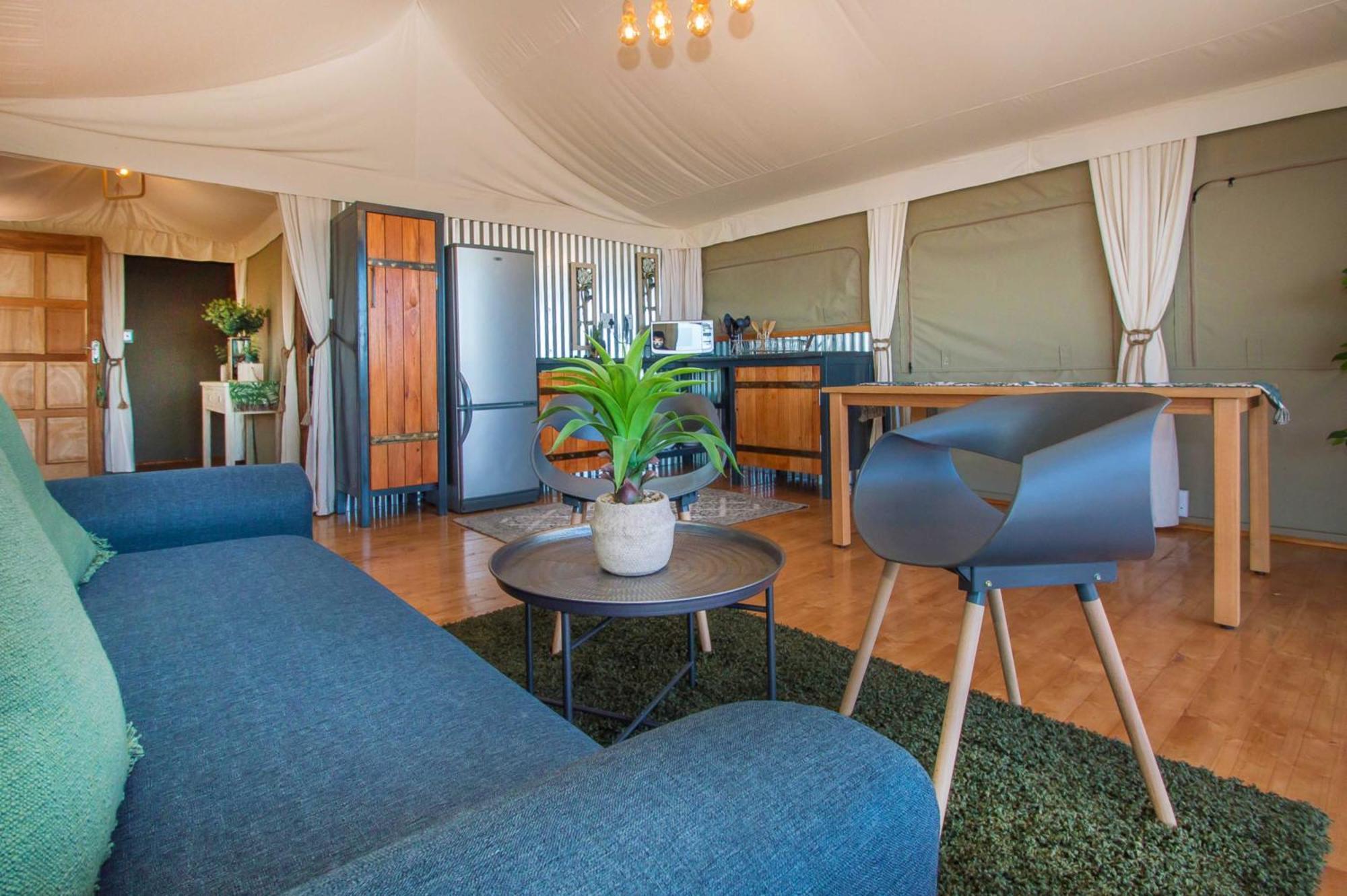 Idwala Le Ingwe Lodge Hekpoort Luaran gambar
